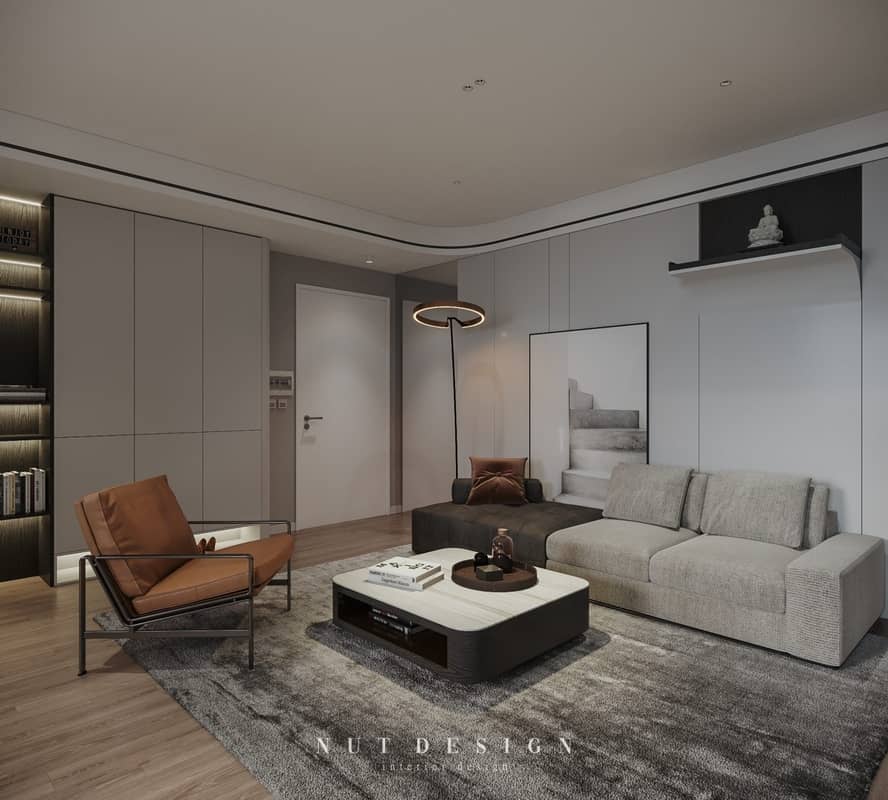 Interiors A1ausuXS