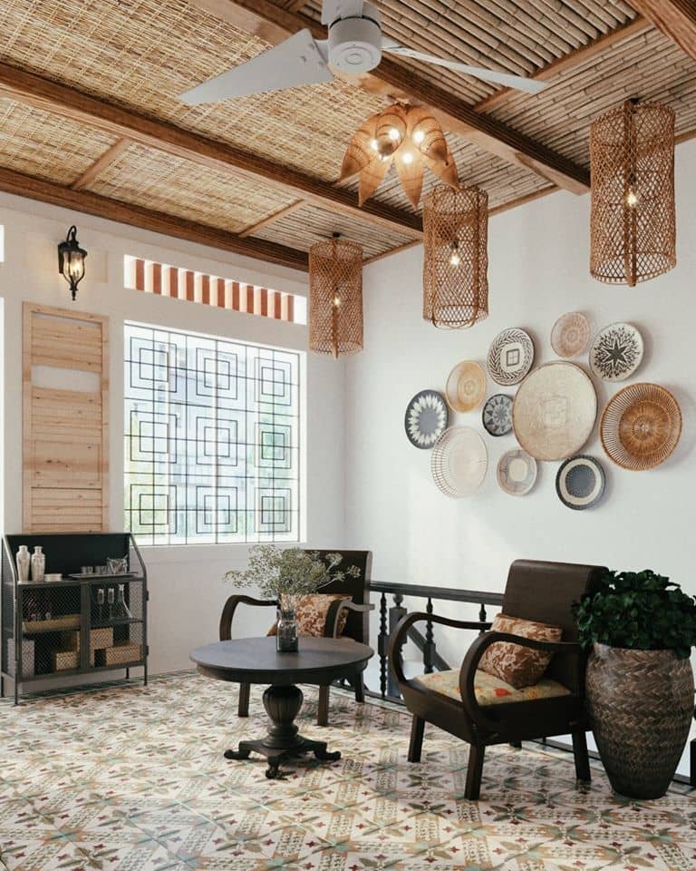 3D Model Interior Coffee 20 Scenes File 3dsmax by PhapNguyen