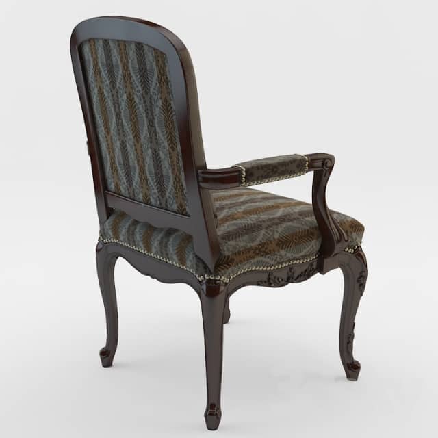 Ralph Lauren Home Conservatory Garden Armchair