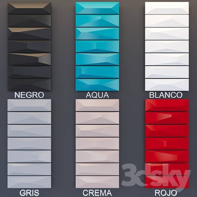 Absolut Keramika Denver