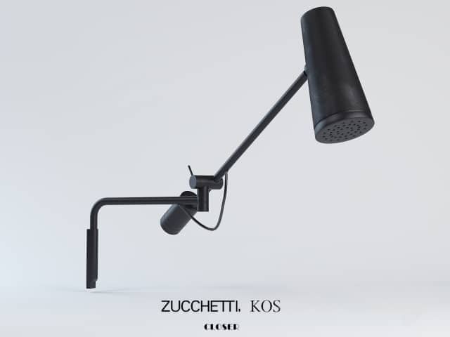 Zucchetti.Kos CLOSER