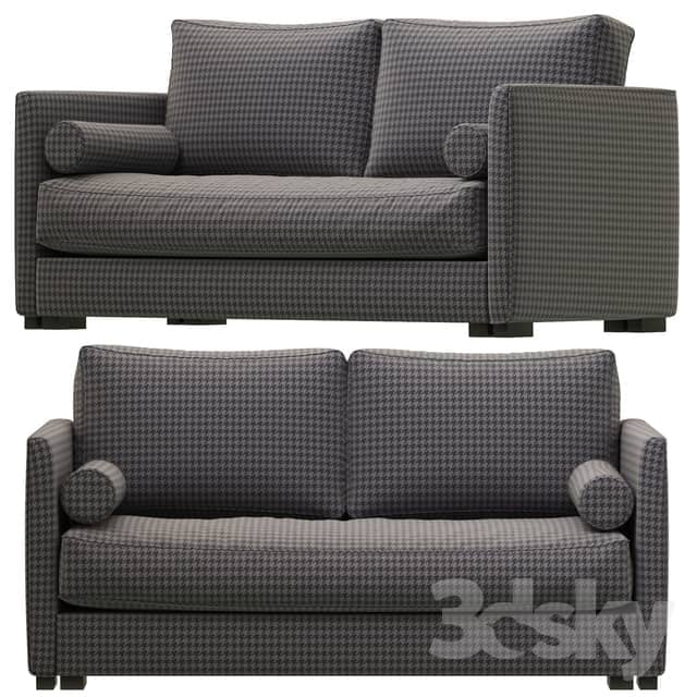 Dantone Home Sofa Cloud