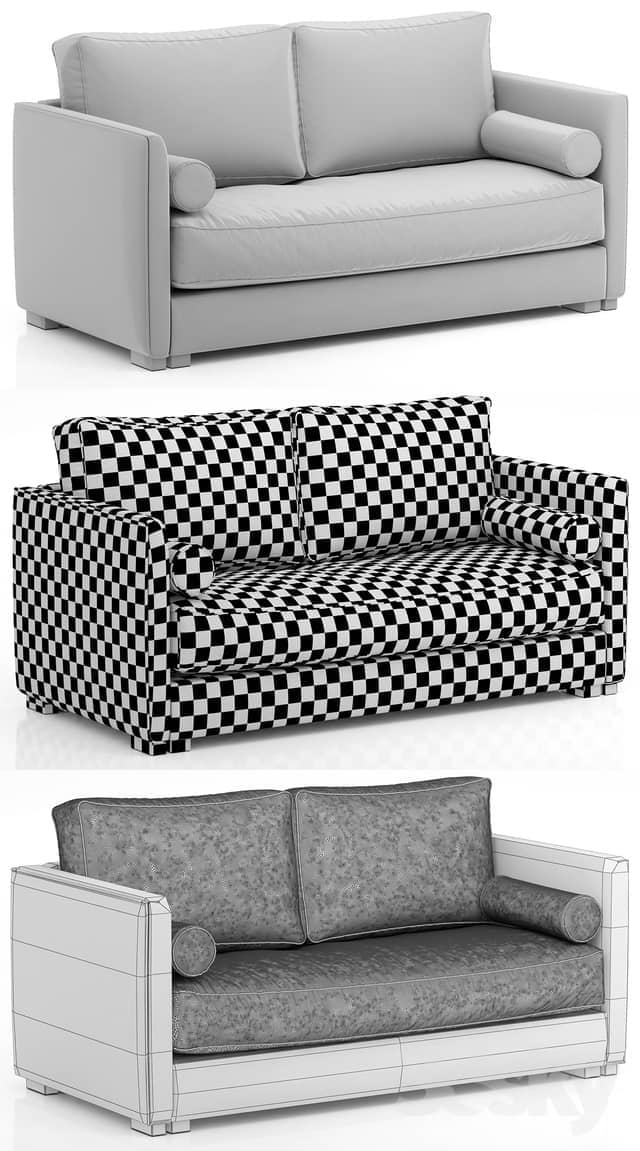 Dantone Home Sofa Cloud