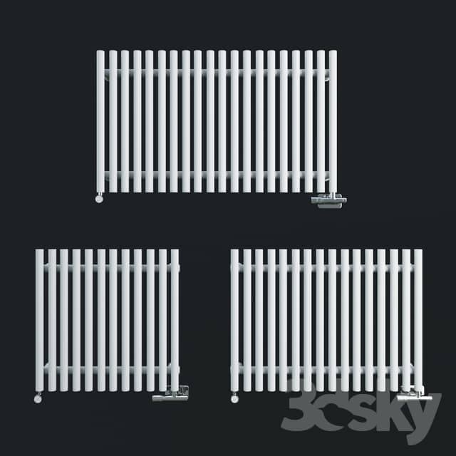 Towel dryer Terma tune 3