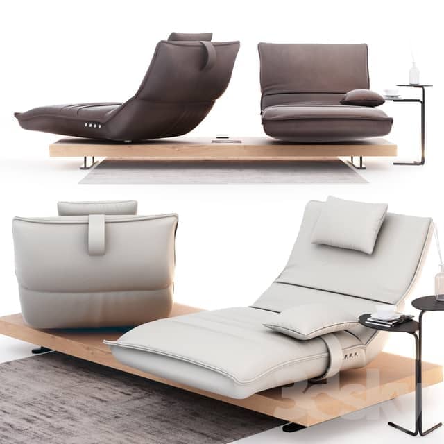 Other soft seating Coinor Edit Free Motion