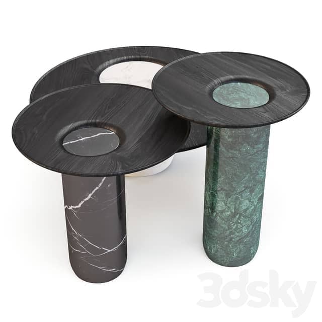 WeWood Lago Coffee Tables