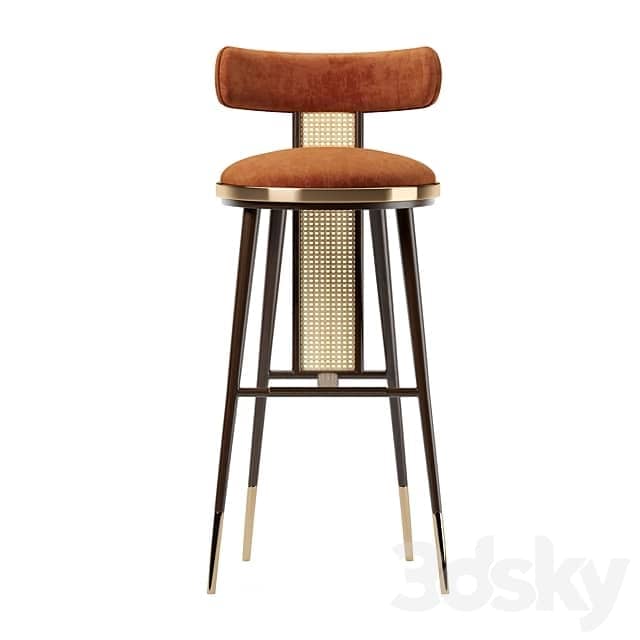 Bar chair BLAKEY