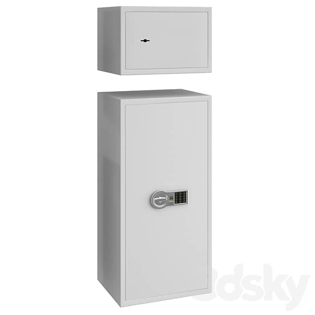 Miscellaneous Safe kit