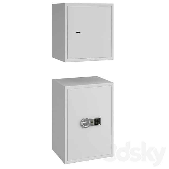 Miscellaneous Safe kit