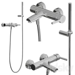 Bath lever mixer Ramon Soler DRAKO 3305D 