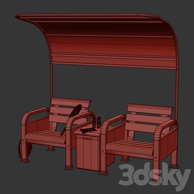 Bath lever mixer Ramon Soler DRAKO 3305D