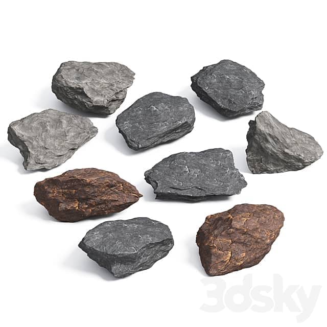 Stones