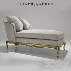 Ralph Lauren Cannes Chaise 