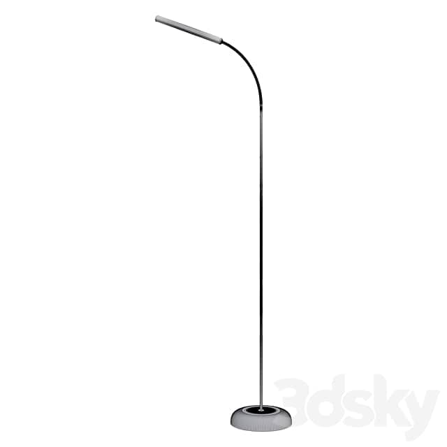 Floor lamp Light Advance 80371210 floor lamp 3D Models