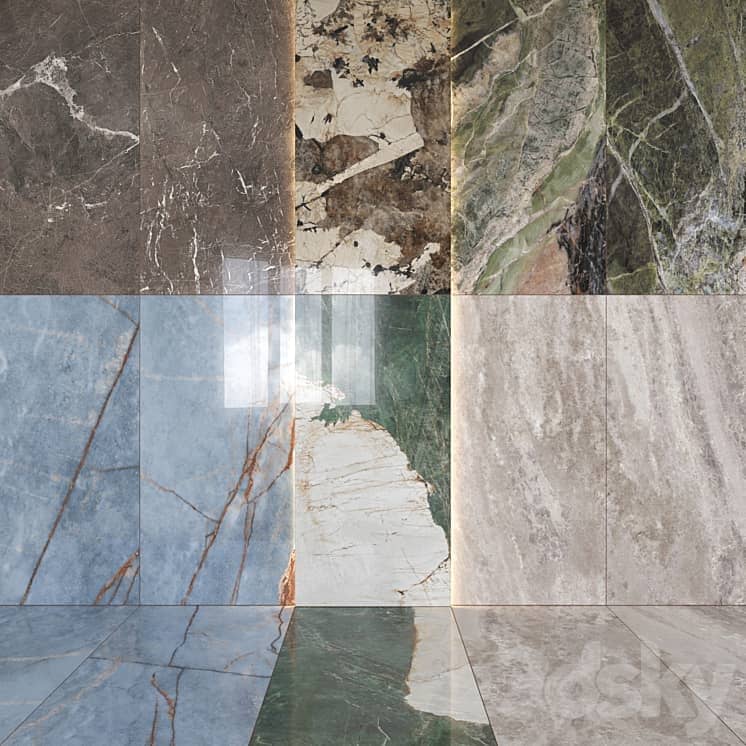 Florim Luxury Design HERITAGE LUXE