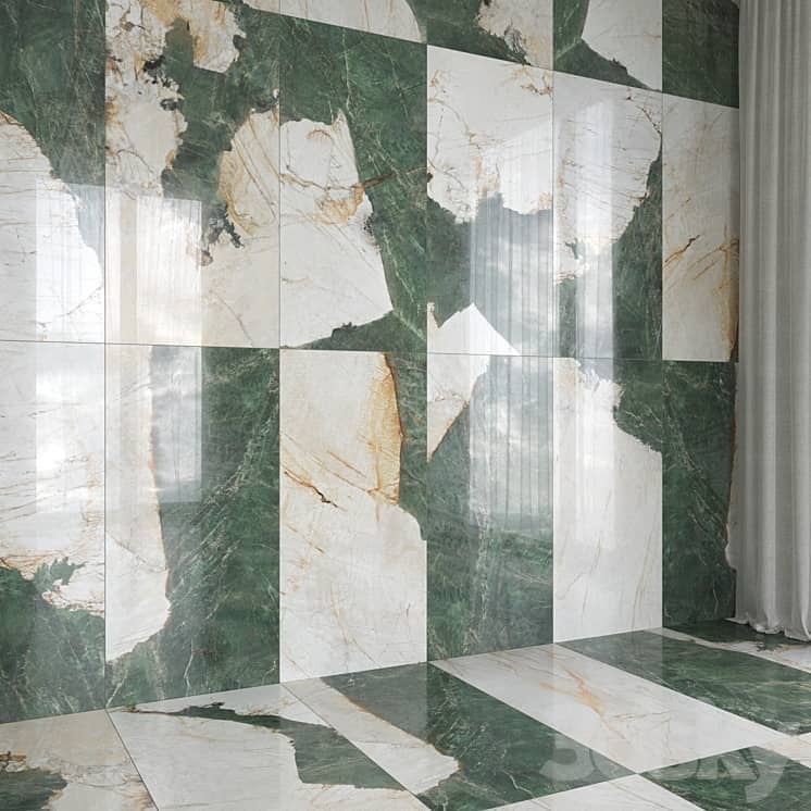 Florim Luxury Design HERITAGE LUXE