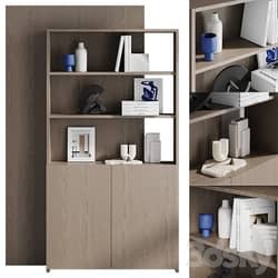 Estante by Cosmorelax 