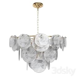 Chandelier Stilfort Elegantly (art. 2139/03/18P) 