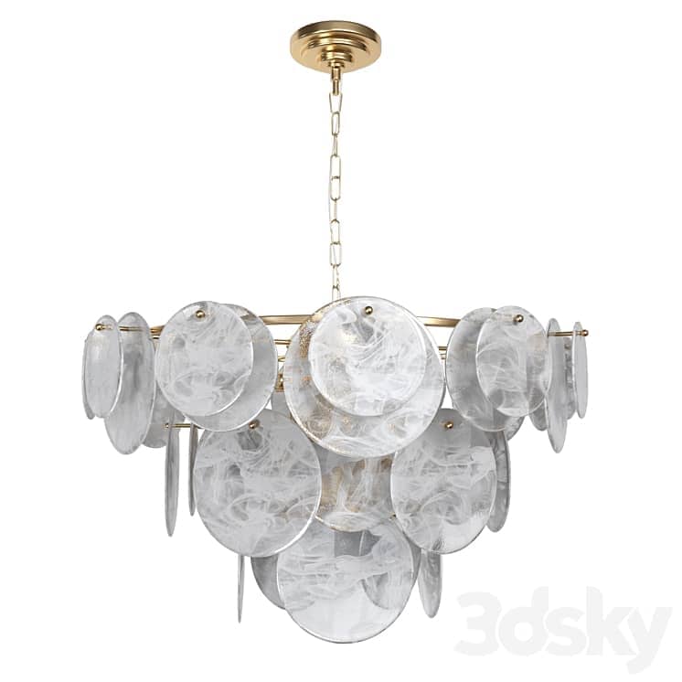 Chandelier Stilfort Elegantly (art. 2139/03/18P)