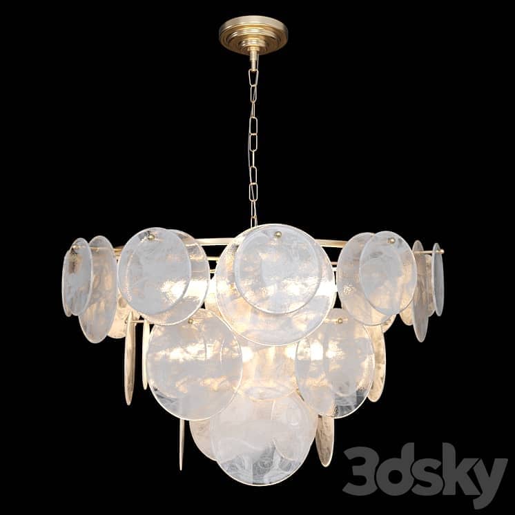 Chandelier Stilfort Elegantly (art. 2139/03/18P)