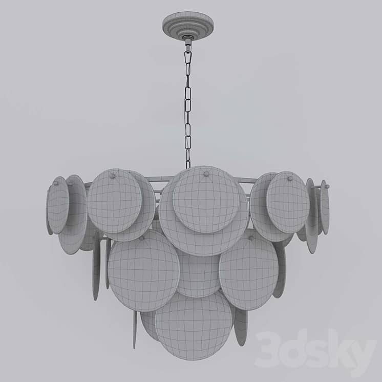 Chandelier Stilfort Elegantly (art. 2139/03/18P)