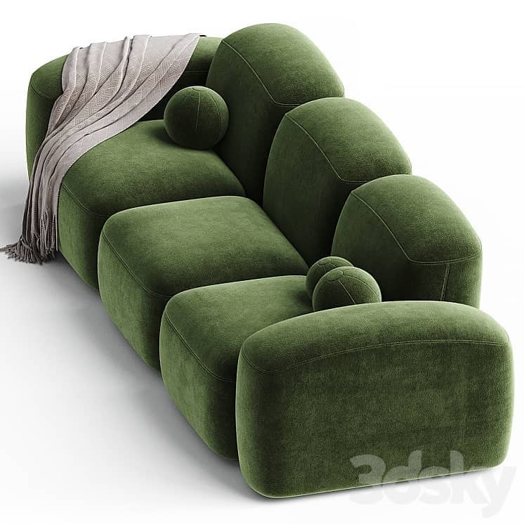 Muse Sofa