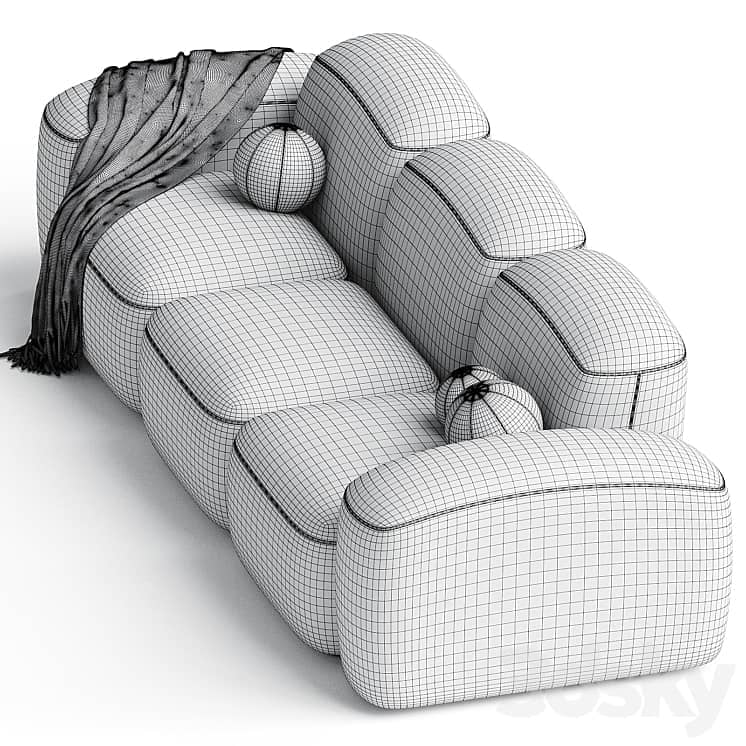 Muse Sofa