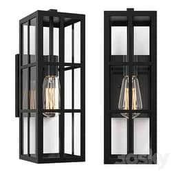 Ericson Outdoor Wall Sconce 