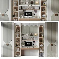 Furniture for children 0655 