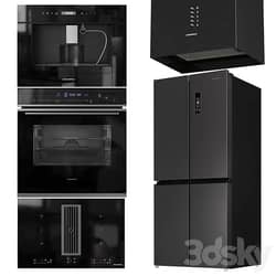 Maunfeld Appliance Collection 