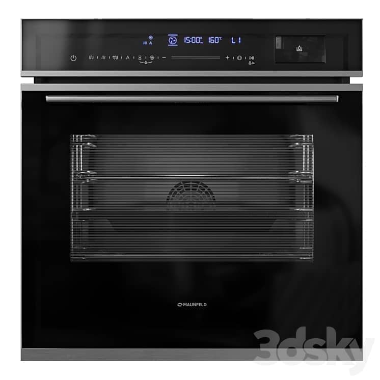 Maunfeld Appliance Collection