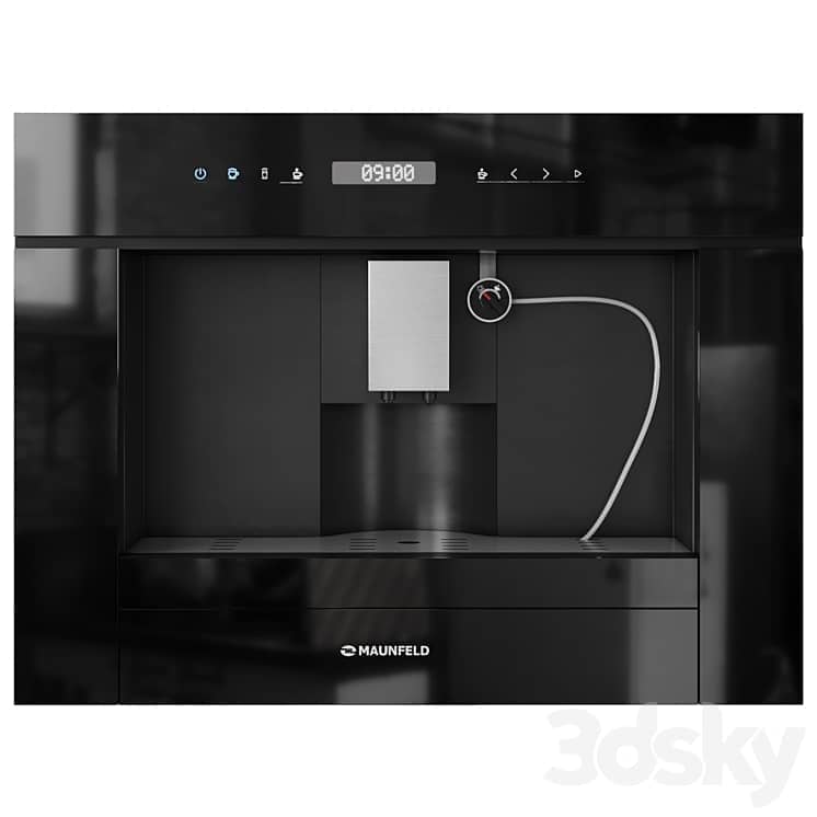 Maunfeld Appliance Collection