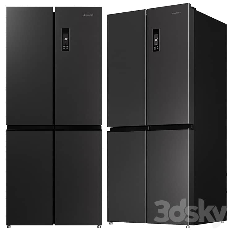 Maunfeld Appliance Collection