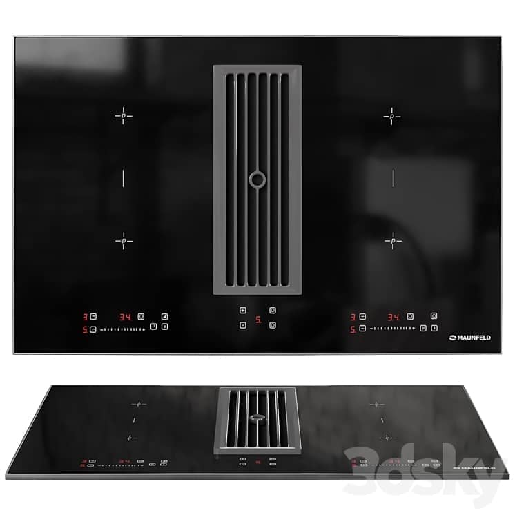 Maunfeld Appliance Collection