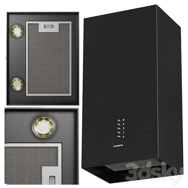 Maunfeld Appliance Collection