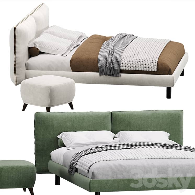 Kate Bed 140 by Divan.ru / Kate's Bed