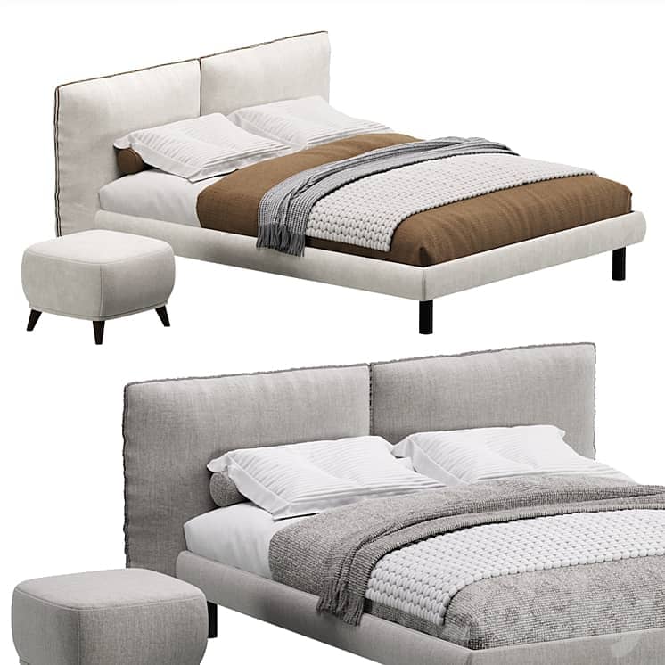 Kate Bed 140 by Divan.ru / Kate's Bed