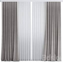 Curtain 13/ Curtains 