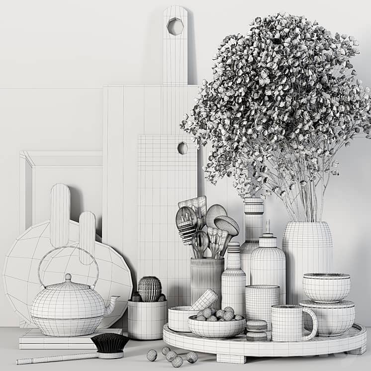 kitchen accessories 038