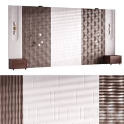 Decorative Wall panel 72 