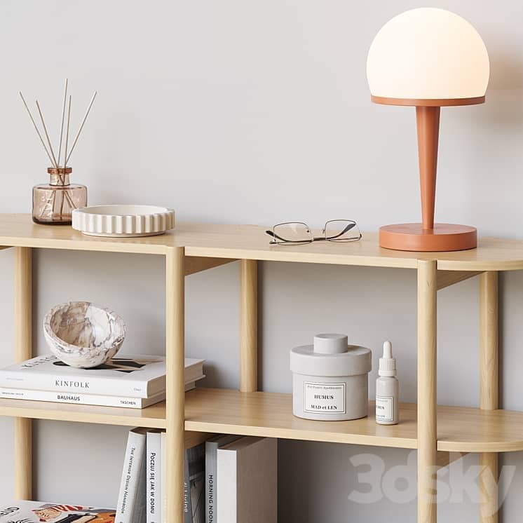 Alonos shelving Divan.ru