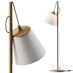 Muuto Pull Floor Lamp 