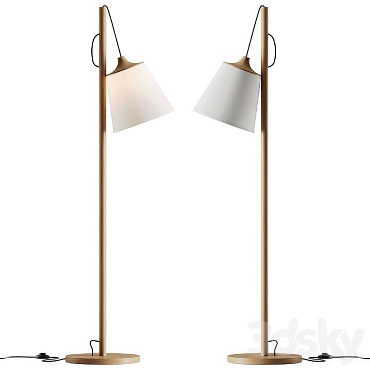 Muuto Pull Floor Lamp