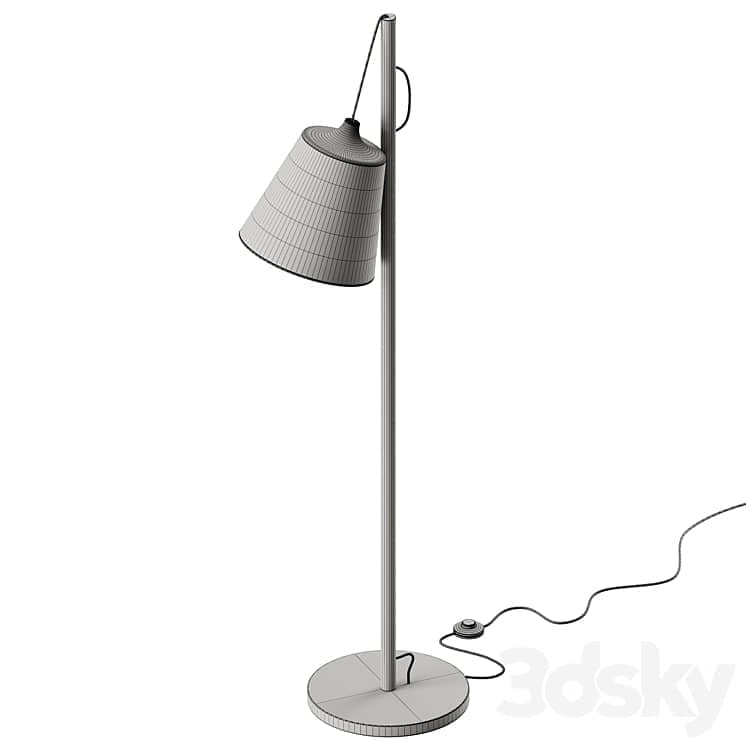 Muuto Pull Floor Lamp