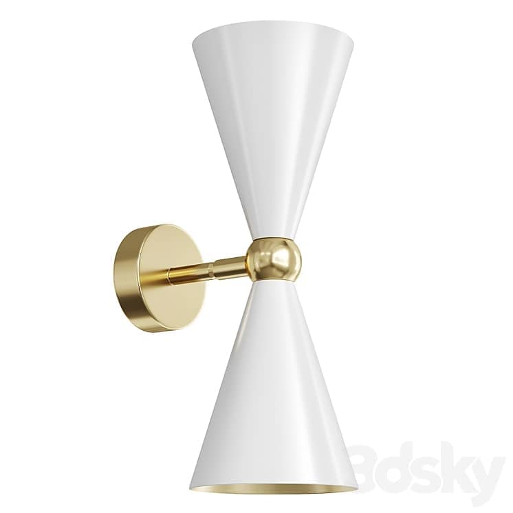 Wall lamp (sconce) Vesper by maytoni