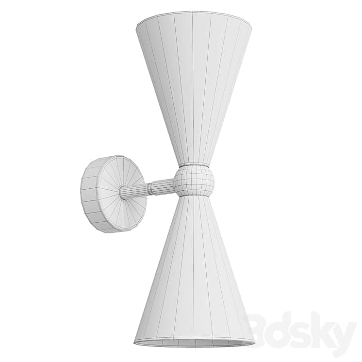 Wall lamp (sconce) Vesper by maytoni