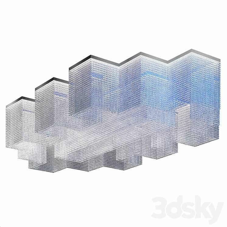 MASIERO GALASSIA M1 TPL