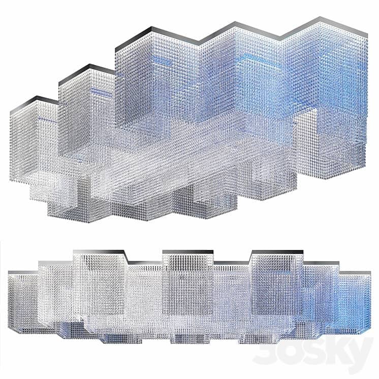 MASIERO GALASSIA M1 TPL