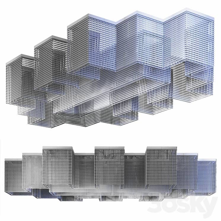 MASIERO GALASSIA M1 TPL