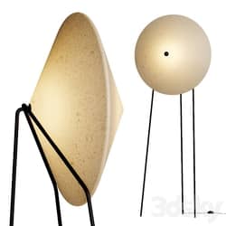 Miniforms Rificolona Floor Lamp 